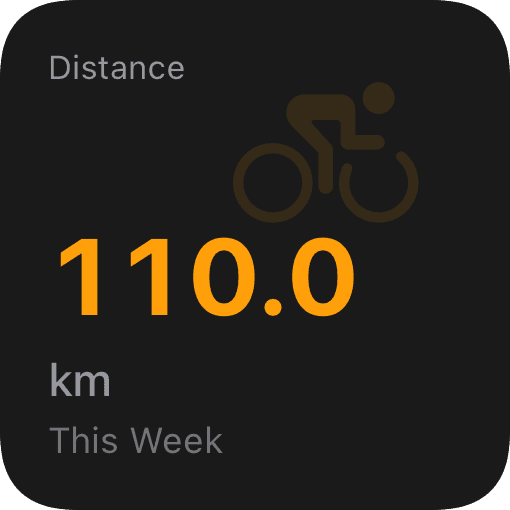 Distance (dark)