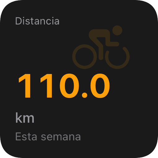 Distancia (dark)