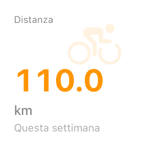 Distanza (light)