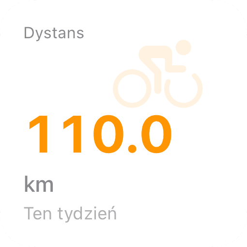 Dystans (light)