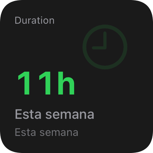 Duração (dark)