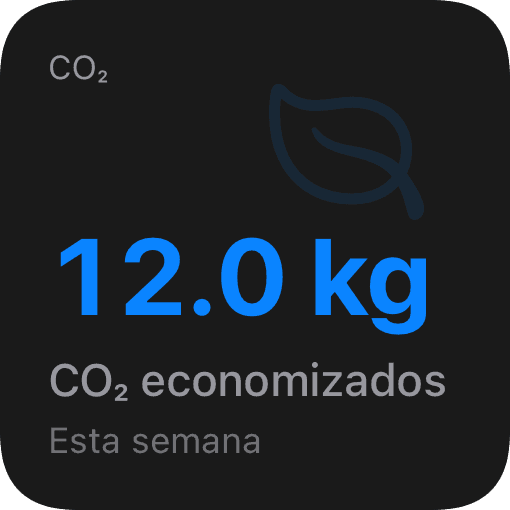 CO₂ economizado (dark)