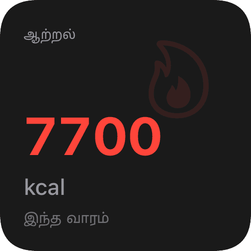 கலோரிகள் (dark)