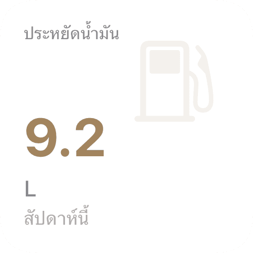 เชื้อเพลิงที่ประหยัด (light)