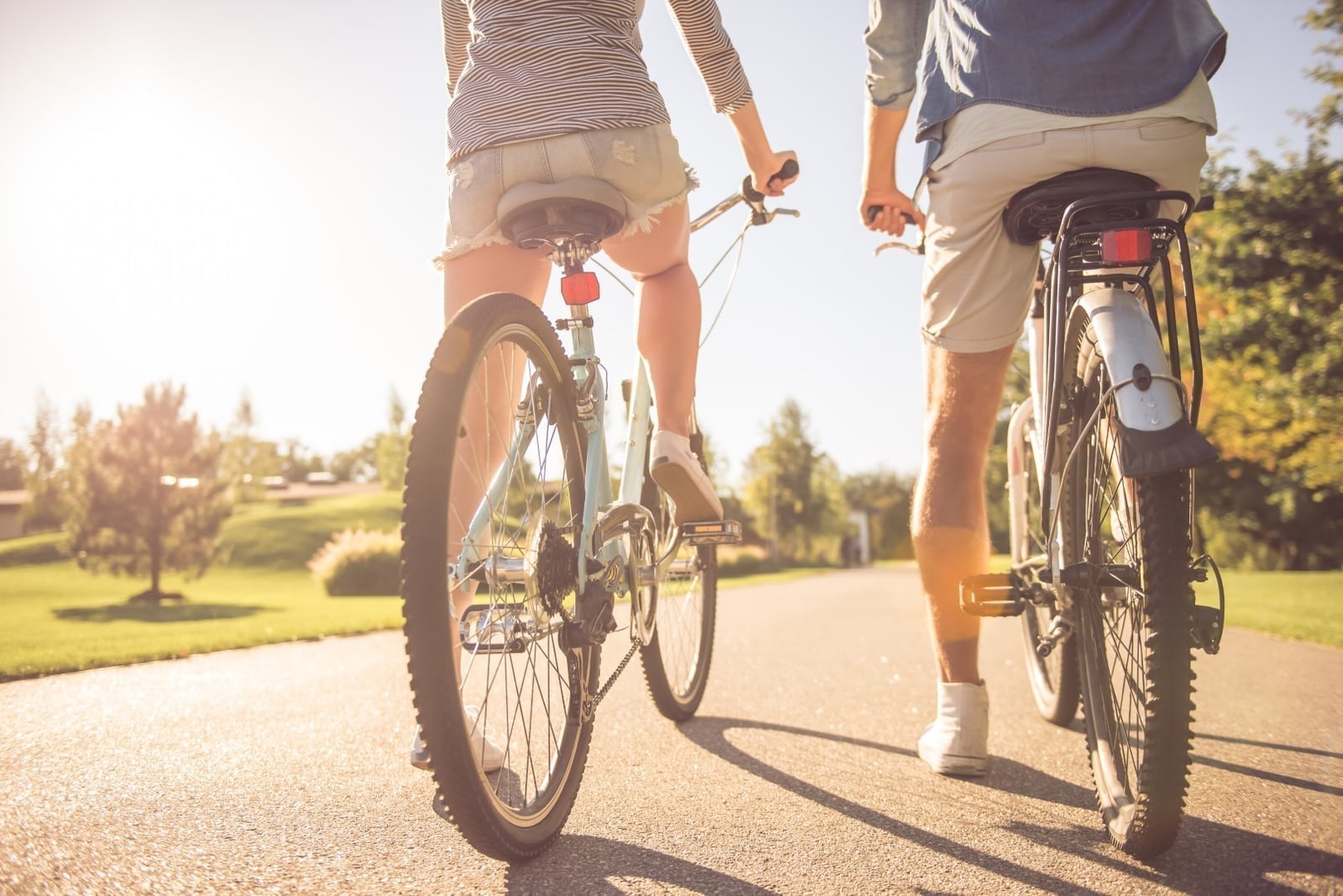 A Timetable for Your Bike Bus: Arrival Times at Every Stop