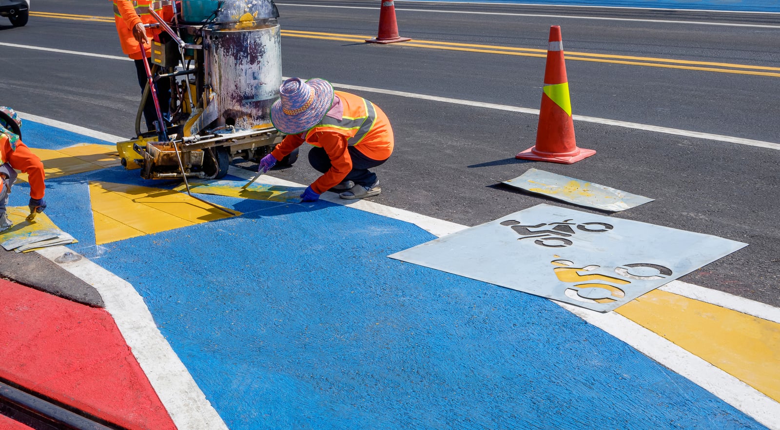 Why Cities Need Better Cycling Data