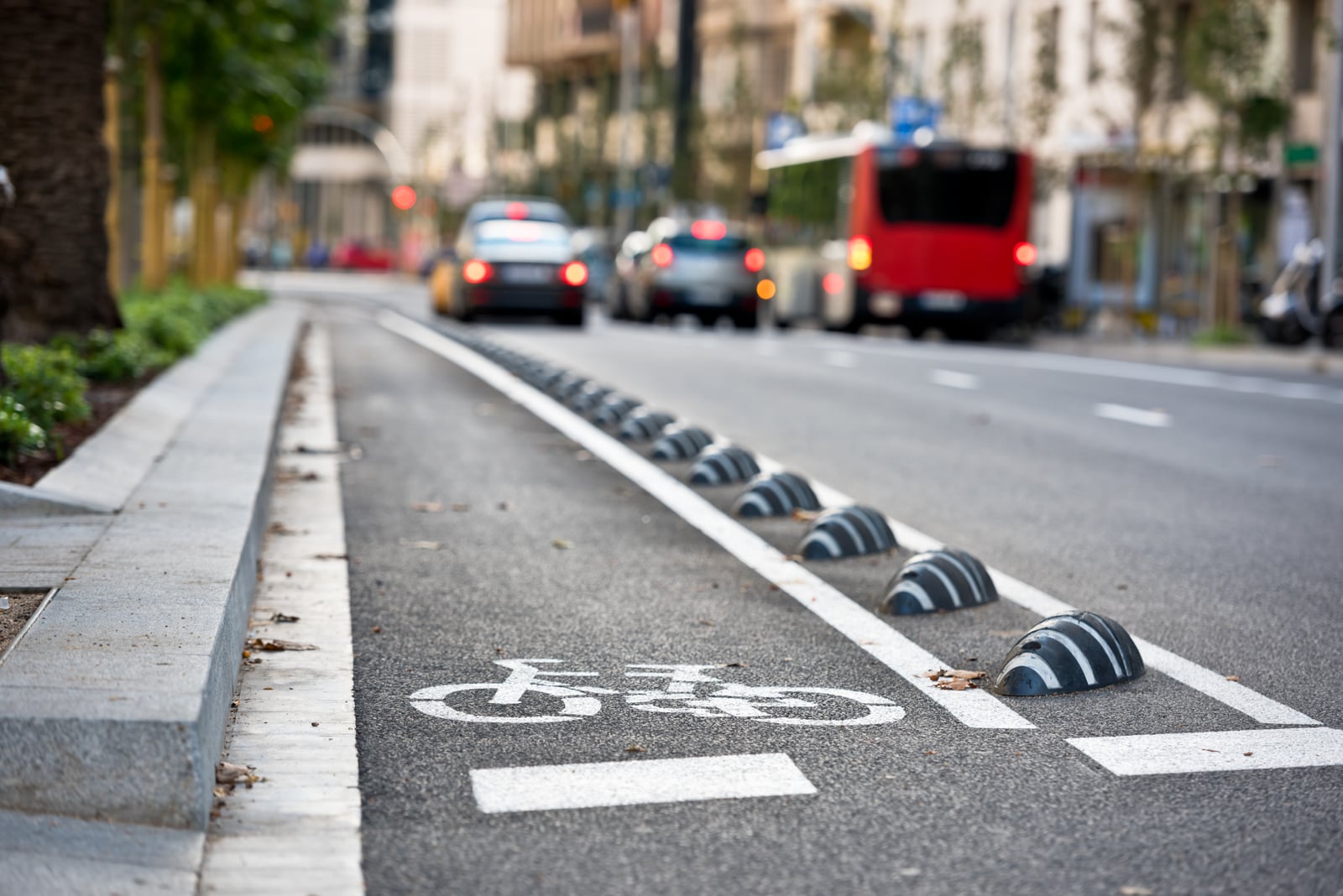 When Bike Lanes Get Removed: The Cost of Building Without Data