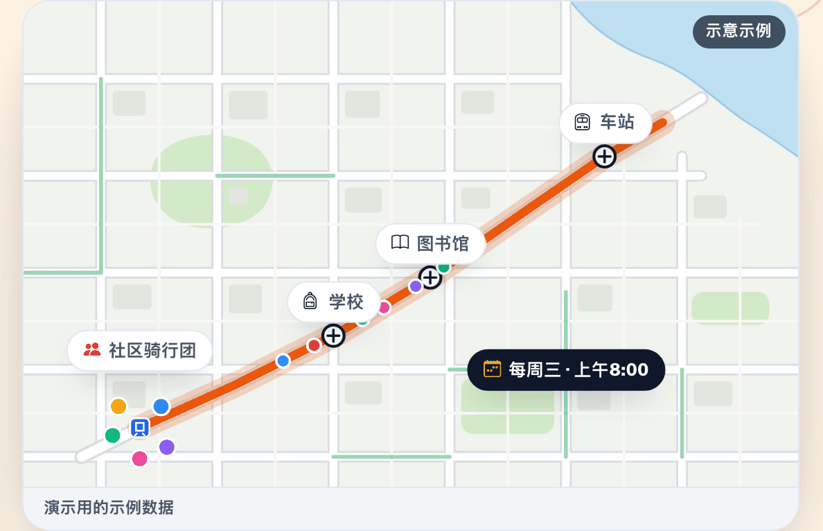 激活走廊
