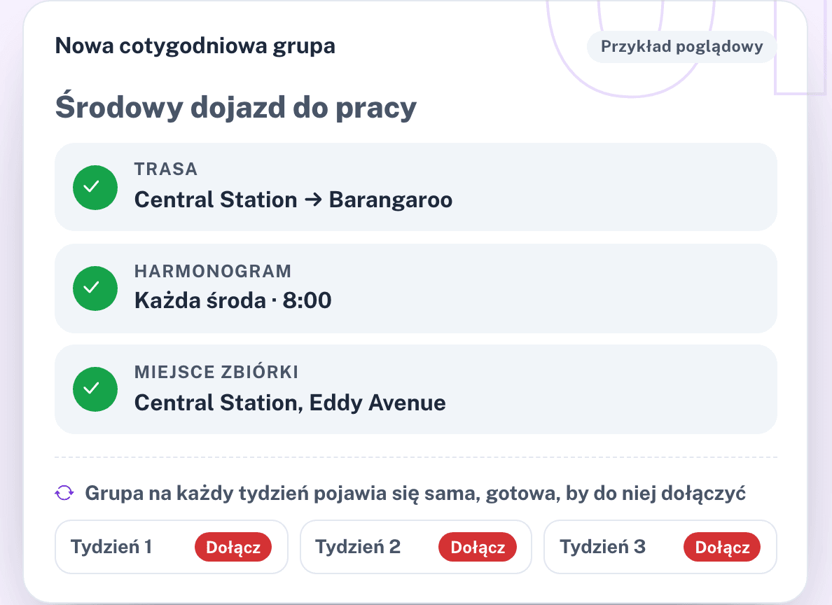 Utwórz program