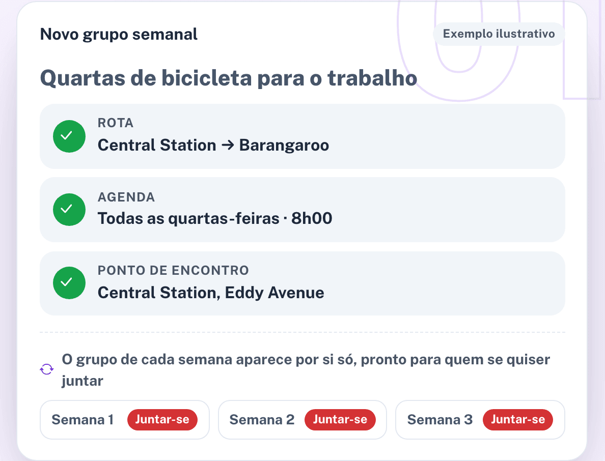 Crie o programa