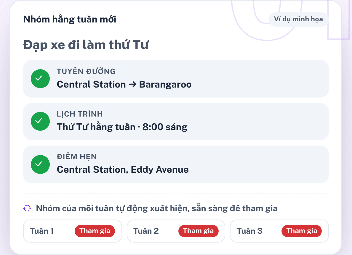 Tạo chương trình