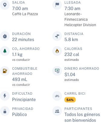 Vista de salida con combustible y dinero
