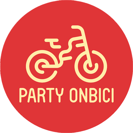 Party Onbici Blog